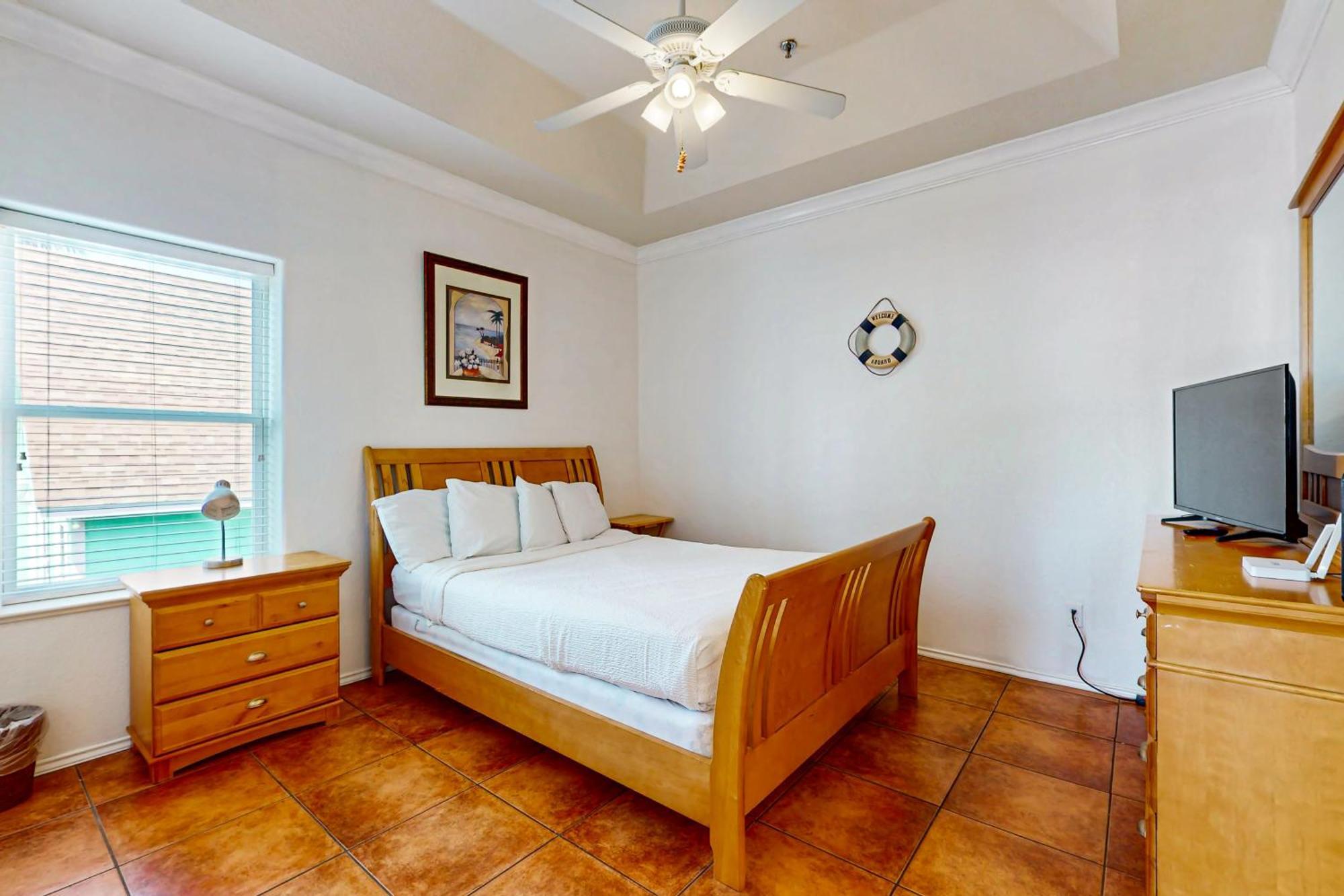 Las Puertas 201 South Padre Island Dış mekan fotoğraf