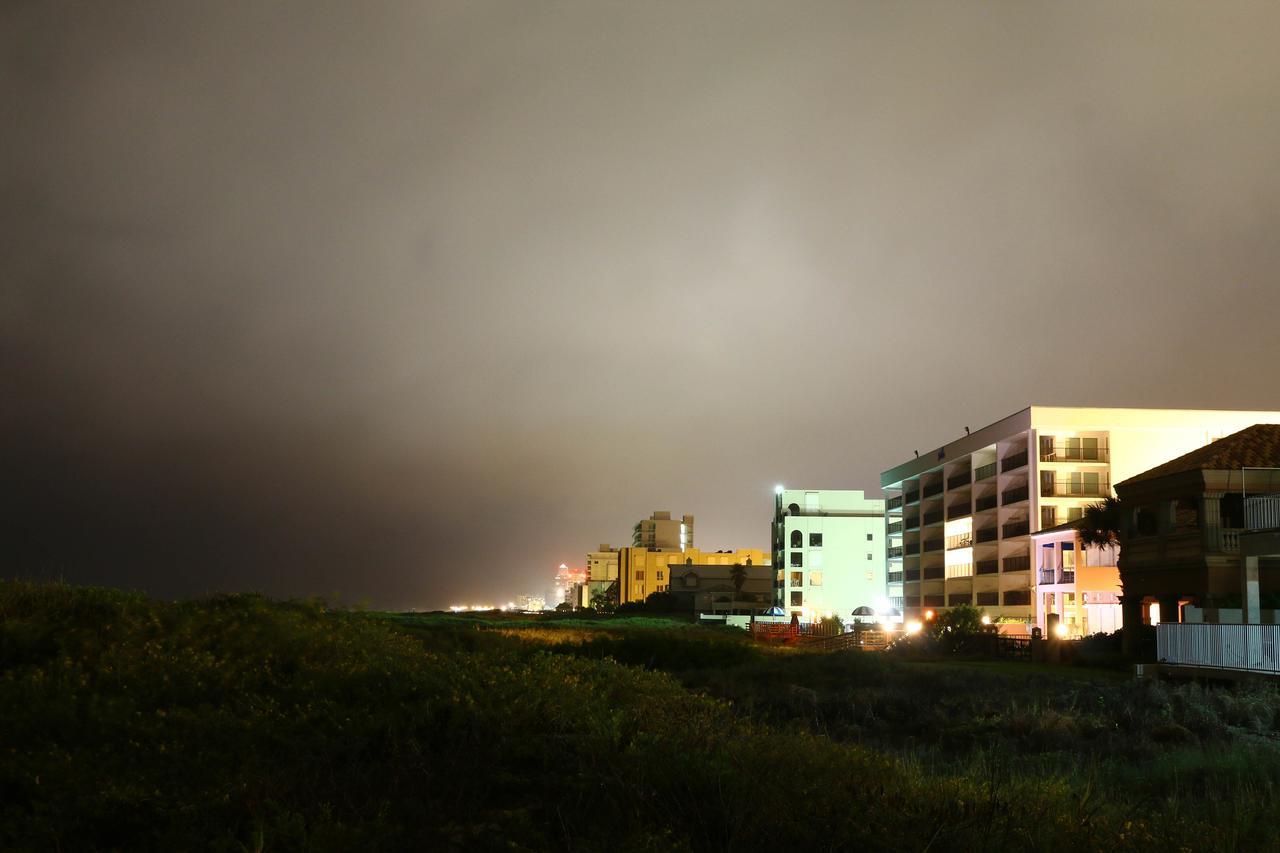 Las Puertas 201 South Padre Island Dış mekan fotoğraf