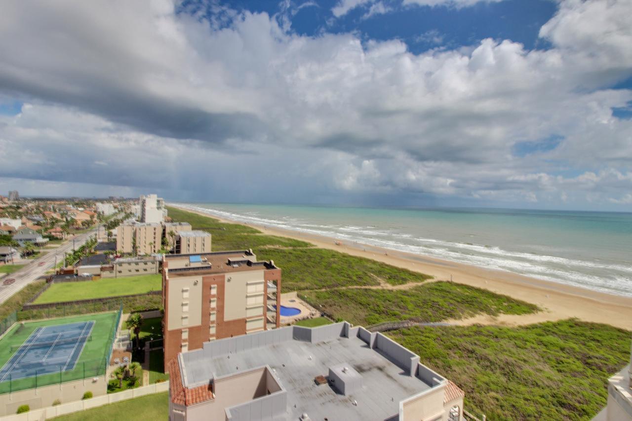 Las Puertas 201 South Padre Island Dış mekan fotoğraf